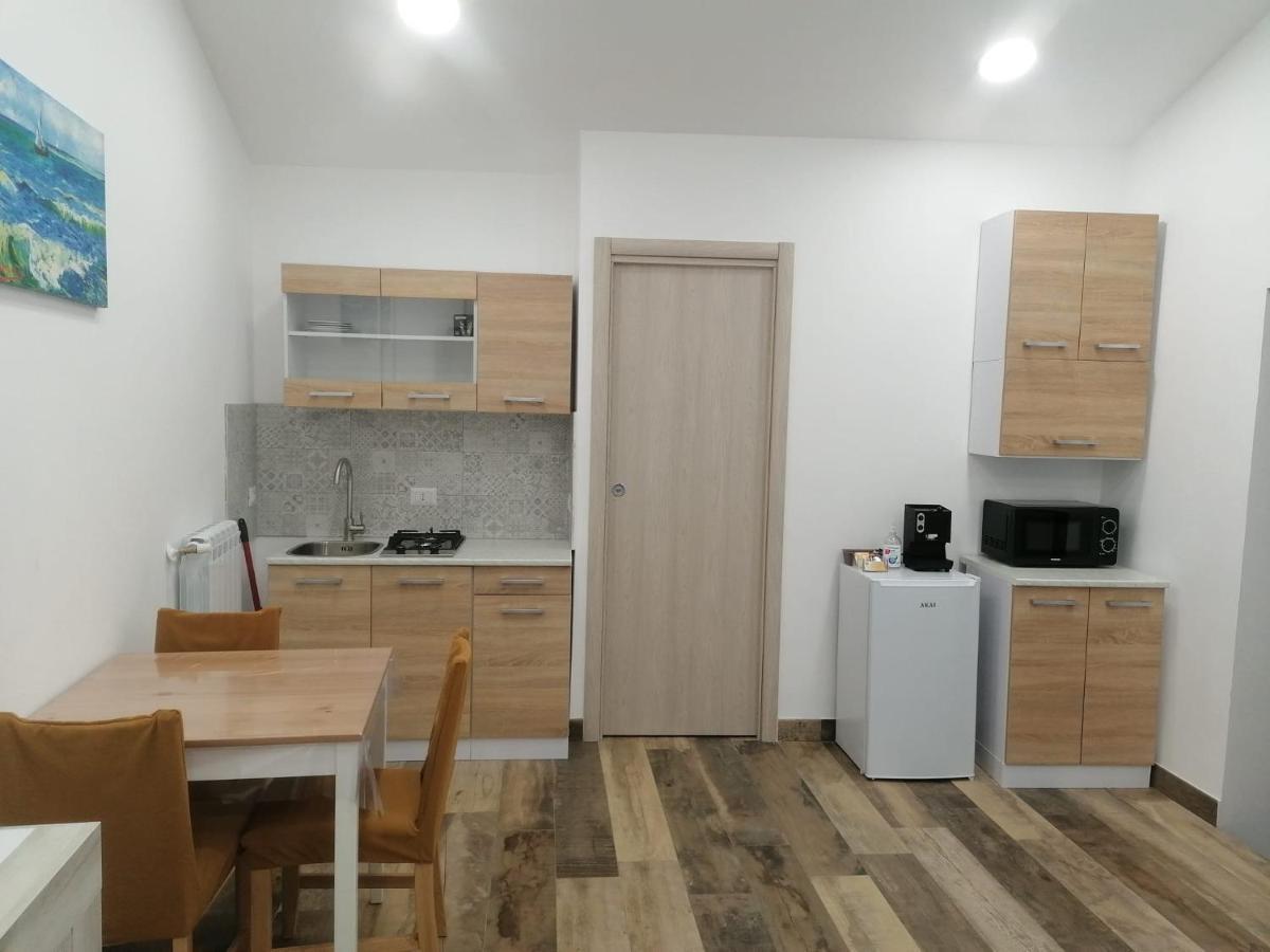 Il Cavour Apartamento Caprarola Exterior foto