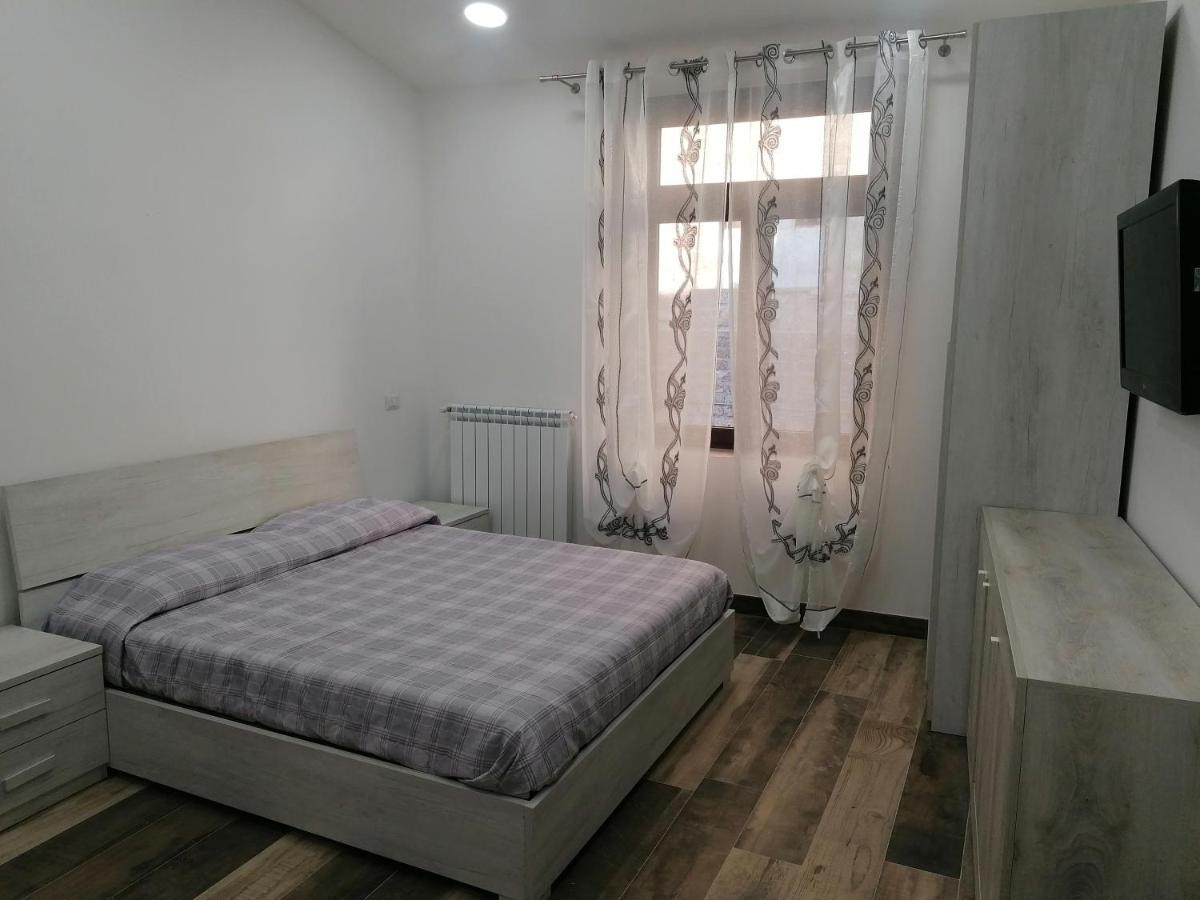 Il Cavour Apartamento Caprarola Exterior foto